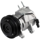 Purchase Top-Quality FOUR SEASONS - 6709NK - A/C Compressor Kit pa4