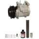 Purchase Top-Quality FOUR SEASONS - 6752NK - A/C Compressor Kit pa3