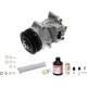 Purchase Top-Quality FOUR SEASONS - 6767NK - A/C Compressor Kit pa1