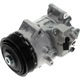 Purchase Top-Quality FOUR SEASONS - 6767NK - A/C Compressor Kit pa3
