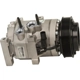 Purchase Top-Quality New Compressor With Kit by FOUR SEASONS - 6923NK pa5