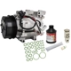 Purchase Top-Quality New Compressor With Kit by FOUR SEASONS - 6945N pa11