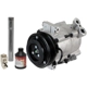 Purchase Top-Quality FOUR SEASONS - 6961NK - A/C Compressor Kit pa1