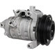 Purchase Top-Quality New Compressor With Kit by FOUR SEASONS - 6966NK pa4