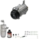 Purchase Top-Quality FOUR SEASONS - 6971NK - A/C Compressor & Component Kit pa3