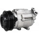 Purchase Top-Quality New Compressor With Kit by FOUR SEASONS - 6995NK pa10