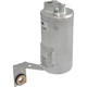 Purchase Top-Quality New Compressor With Kit by FOUR SEASONS - 6998NK pa3