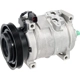 Purchase Top-Quality New Compressor With Kit by FOUR SEASONS - 6998NK pa4