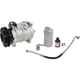 Purchase Top-Quality New Compressor With Kit by FOUR SEASONS - 6998NK pa5
