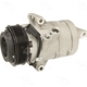 Purchase Top-Quality New Compressor With Kit by FOUR SEASONS - 7104NK pa4