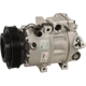 Purchase Top-Quality New Compressor With Kit by FOUR SEASONS - 7194NK pa3