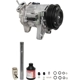 Purchase Top-Quality FOUR SEASONS - 7295N - New Compressor With Kit pa1