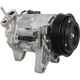 Purchase Top-Quality FOUR SEASONS - 7295N - New Compressor With Kit pa2