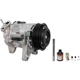 Purchase Top-Quality New Compressor With Kit by FOUR SEASONS - 7295NK pa13