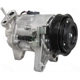Purchase Top-Quality New Compressor With Kit by FOUR SEASONS - 7295NK pa10