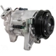 Purchase Top-Quality New Compressor With Kit by FOUR SEASONS - 7295NK pa3