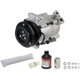 Purchase Top-Quality FOUR SEASONS - 7311NK - A/C Compressor & Component Kit pa2