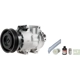 Purchase Top-Quality New Compressor With Kit by FOUR SEASONS - 7419NK pa4