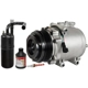 Purchase Top-Quality FOUR SEASONS - 7589NK - A/C Compressor Kit pa1