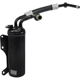 Purchase Top-Quality New Compressor With Kit by FOUR SEASONS - 7590NK pa5