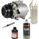 Purchase Top-Quality New Compressor With Kit by FOUR SEASONS - 7603N pa1