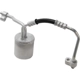 Purchase Top-Quality New Compressor With Kit by FOUR SEASONS - 7663NK pa4