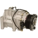 Purchase Top-Quality New Compressor With Kit by FOUR SEASONS - 7669N pa7