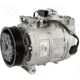 Purchase Top-Quality New Compressor With Kit by FOUR SEASONS - 7718NK pa3