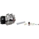 Purchase Top-Quality New Compressor With Kit by FOUR SEASONS - 7757NK pa5