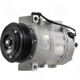 Purchase Top-Quality New Compressor With Kit by FOUR SEASONS - 7791NK pa1