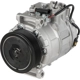 Purchase Top-Quality New Compressor With Kit by FOUR SEASONS - 7841NK pa5