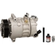 Purchase Top-Quality New Compressor With Kit by FOUR SEASONS - 7906NK pa14