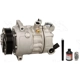 Purchase Top-Quality New Compressor With Kit by FOUR SEASONS - 7906NK pa1
