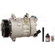 Purchase Top-Quality New Compressor With Kit by FOUR SEASONS - 7906NK pa11