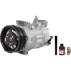 Purchase Top-Quality New Compressor With Kit by FOUR SEASONS - 7963NK pa5