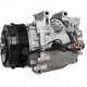 Purchase Top-Quality New Compressor With Kit by FOUR SEASONS - 7980NK pa5