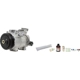 Purchase Top-Quality New Compressor With Kit by FOUR SEASONS - 7993NK pa1