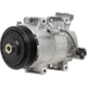 Purchase Top-Quality New Compressor With Kit by FOUR SEASONS - 7993NK pa4