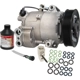 Purchase Top-Quality New Compressor With Kit by FOUR SEASONS - 8046NK pa17