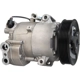 Purchase Top-Quality New Compressor With Kit by FOUR SEASONS - 8046NK pa19