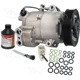 Purchase Top-Quality New Compressor With Kit by FOUR SEASONS - 8046NK pa16