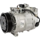 Purchase Top-Quality New Compressor With Kit by FOUR SEASONS - 8063NK pa5