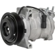 Purchase Top-Quality New Compressor With Kit by FOUR SEASONS - 8076NK pa5