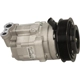 Purchase Top-Quality New Compressor With Kit by FOUR SEASONS - 8092NK pa2