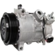 Purchase Top-Quality New Compressor With Kit by FOUR SEASONS - 8100NK pa5