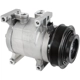 Purchase Top-Quality FOUR SEASONS - 8102NK - New Compressor With Kit pa4
