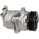 Purchase Top-Quality New Compressor With Kit by FOUR SEASONS - 8142NK pa17