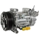 Purchase Top-Quality New Compressor With Kit by FOUR SEASONS - 8171NK pa3