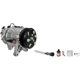Purchase Top-Quality New Compressor With Kit by FOUR SEASONS - 8172NK pa1