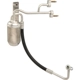 Purchase Top-Quality New Compressor With Kit by FOUR SEASONS - 8175NK pa5